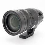 Panasonic Leica DG Vario-Elmar 100-400mm f/4-6.3 ASPH Power, Audio, Tv en Foto, Foto | Lenzen en Objectieven, Verzenden, Zo goed als nieuw