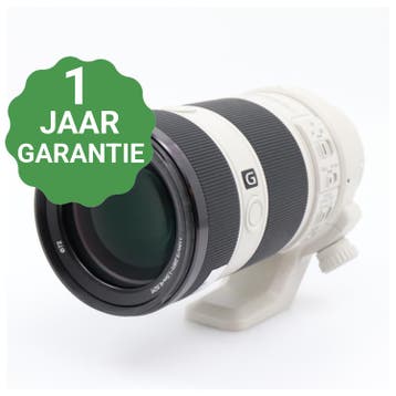 Sony FE 70-200mm f/4 G OSS | Tweedehands, Verzenden