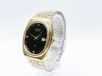 Rado - Quartz - Sans prix de réserve - 711.5081.2 - Homme -