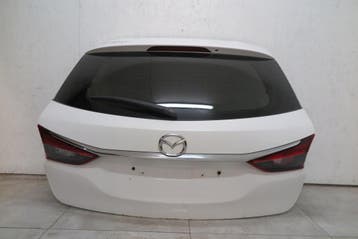 Mazda 6 GJ VI Kombi achterklep, Verzenden