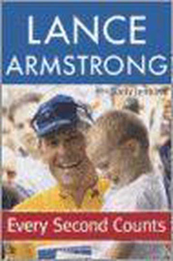 Every Second Counts 9780385508711 Lance Armstrong, Verzenden, Gelezen, Lance Armstrong