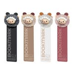 Boekenlegger pluche sheep – schattige 3D boekenlegger met, Collections, Signets, Verzenden