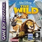 Walt Disney The Wild (Gameboy Advance tweedehands game), Ophalen of Verzenden, Nieuw