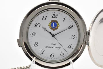 Citizen - 20th anniversary Pocket Watch - Sans prix de