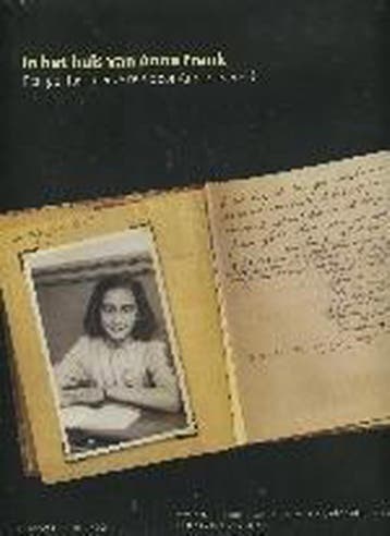 In het huis van Anne Frank 9789035127630, Verzenden, Zo goed als nieuw