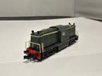 Piko N - 40800 - Diesellocomotief (1) - Diesellocomotief Rh, Hobby en Vrije tijd, Modeltreinen | N-Spoor, Nieuw