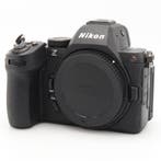 Nikon Z5 II body | Tweedehands, Audio, Tv en Foto, Verzenden, Zo goed als nieuw, Nikon