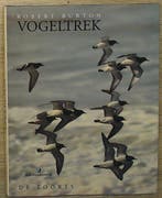 VOGELTREK 9789060207291 Robert Burton, Verzenden, Gelezen, Robert Burton