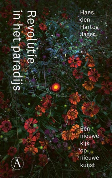 Revolutie In Het Paradijs | Hans Hartog Jager | Nieuw, Verzenden, Nieuw, Hans Hartog Jager