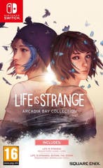 Life is Strange Arcadia Bay Collection (Nieuw), Ophalen of Verzenden, Nieuw