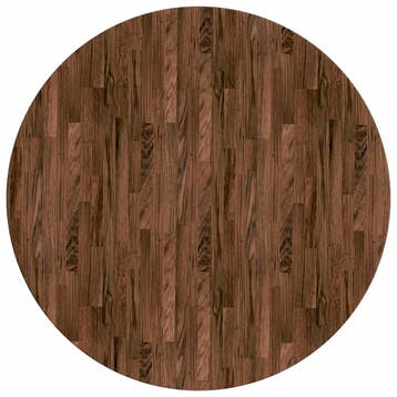 Massief Eiken Tafelblad 60cm: Tweede kansje, OP = OP, 50 tot 100 cm, Verzenden, 50 tot 100 cm, Zo goed als nieuw
