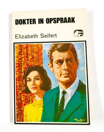 Dokter in opspraak - Seifert, Verzenden