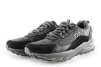 Napapijri Sneakers in maat 41 Zwart, Verzenden, Sneakers