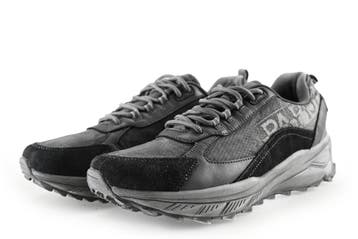Napapijri Sneakers in maat 41 Zwart, Verzenden, Zwart, Zo goed als nieuw, Sneakers