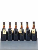 1970 Camerano - Barolo - 6 Bouteilles (0,72 L), Collections
