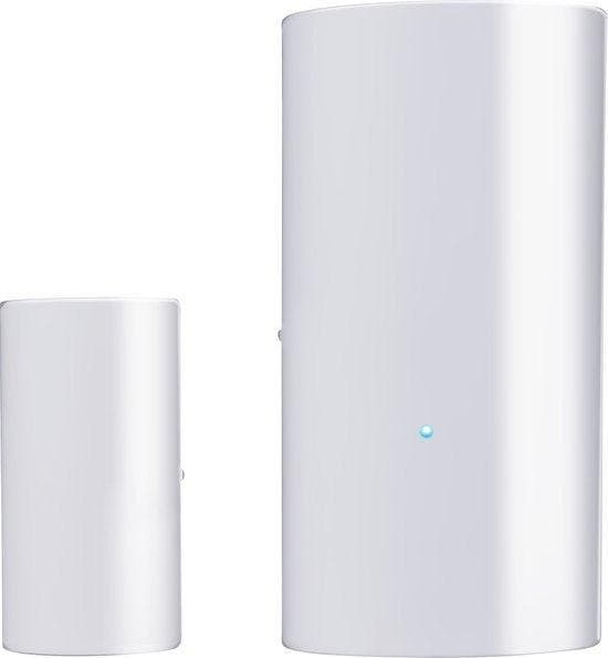 2dekans | alpina Smart Home Bewegingssensor - Raam- en Deur, Doe-het-zelf en Bouw, Alarmsystemen, Ophalen of Verzenden