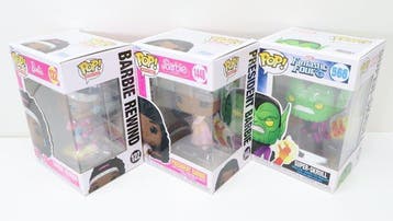 Funko - Funko Pop Mixed Lot Funko Collection - 22 Items -
