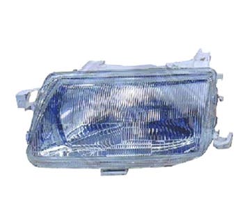 Phare Gauche Pour Opel Astra F 94-98, Verzenden