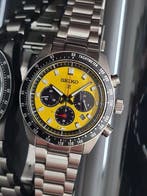 Seiko - Seiko Prospex SSC929P1 SPECIAL EDITION YELLOW -