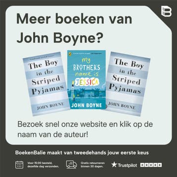The Boy at the Top of the Mountain 9781250115058 John Boyne, Verzenden, Gelezen, John Boyne