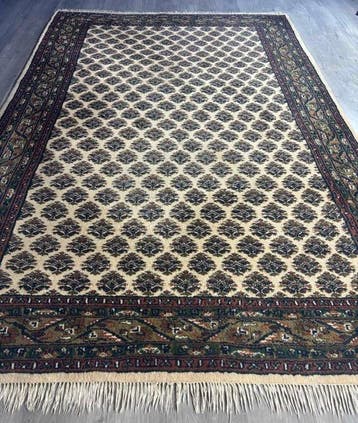 Mir - Tapis - 286 cm - 190 cm