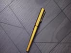 Maurice Lacroix - Fountain Pen – Modelo acanalado chapado en, Collections