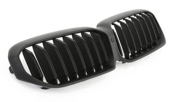 Sportieve Grille geschikt voor BMW 5-Serie G30 en G31 (Facel, Verzenden, Nieuw