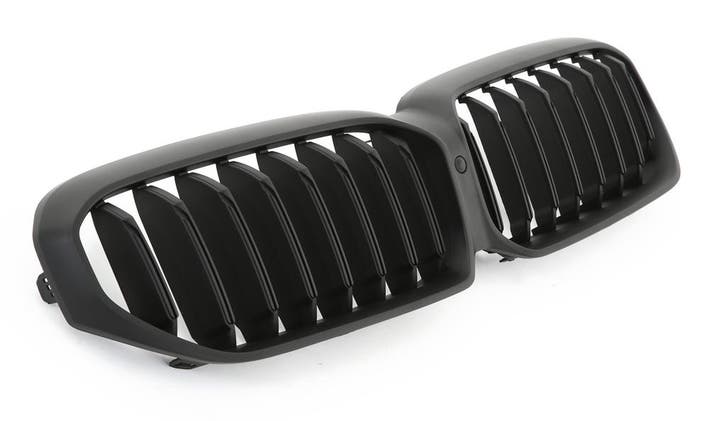 Sportieve Grille geschikt voor BMW 5-Serie G30 en G31 (Facel, Auto diversen, Auto-accessoires, Verzenden