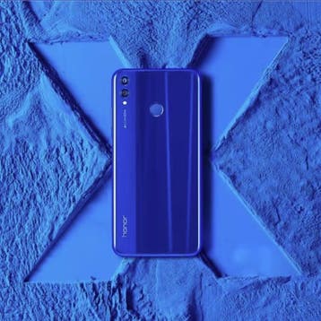 8X Smartphone - 6 GB RAM - 64 GB Opslag - 20 + 16 MP Camera, Telecommunicatie, Mobiele telefoons | Overige merken, Verzenden, Nieuw