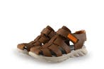 Geox Sandalen Jongens in maat 30 Bruin, Verzenden, Jongen of Meisje, Schoenen, Zo goed als nieuw