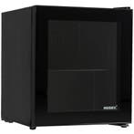 Minibar | 48L | Zwart | 0°C/+10°C | Statisch |, Verzenden, Nieuw in verpakking