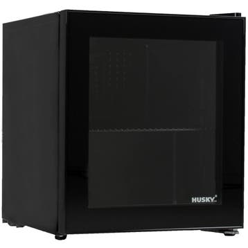 Minibar | 48L | Zwart | 0°C/+10°C | Statisch |, Verzenden, Nieuw in verpakking