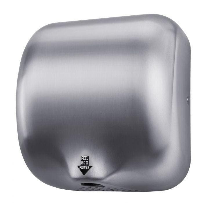 Handdroger HD 00 | 0.55-1.8kW | Luchtstroom 140m3/h |, Zakelijke goederen, Horeca | Keukenapparatuur, Nieuw in verpakking, Verzenden