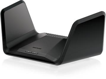 Netgear Nighthawk RAXE300 - WiFi 6E Router - 7,8 Gbps -, Computers en Software, Verzenden, Nieuw, Netgear