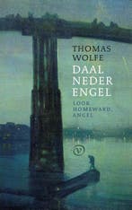 Daal neder, engel 9789028280533 Thomas Wolfe, Verzenden, Zo goed als nieuw, Thomas Wolfe