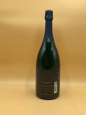 Barons de Rothschild, Concordia - Champagne Brut - 1 Magnum, Verzamelen, Nieuw
