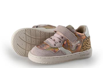 Barst! Sneakers Meisjes in maat 19 Roze, Barst!, Verzenden, Jongen of Meisje, Schoenen