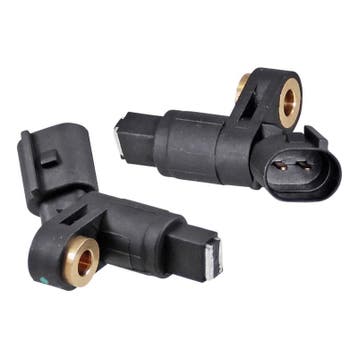 ABS-sensor Vooras rechts Volkswagen Passat B3/B4 1.9 TD, Verzenden