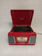 Coca-Cola - USB Roxy 1 Ensemble hi-fi, Audio, Tv en Foto, Nieuw