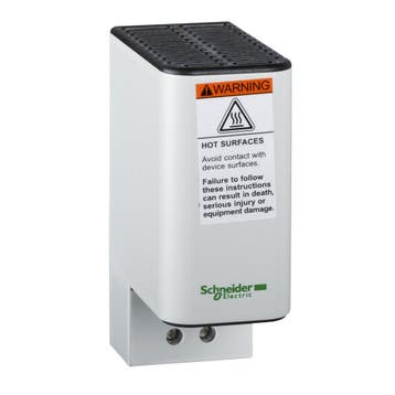 Schneider Electric ClimaSys 20W Kastverwarming - NSYCR20WU1C, Verzenden