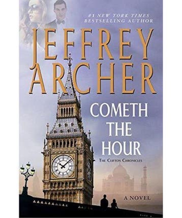 Cometh the hour / The Clifton chronicles / 6 9781447252191, Verzenden, Jeffrey Archer