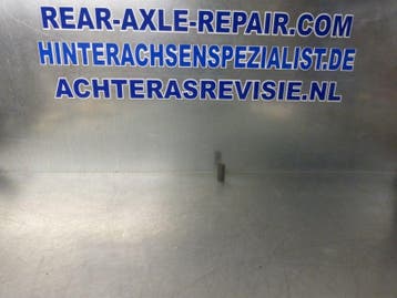 Busje, afstandsbus 417225. (automaat, Versnellingsbak), Verzenden, Nieuw, Universele onderdelen