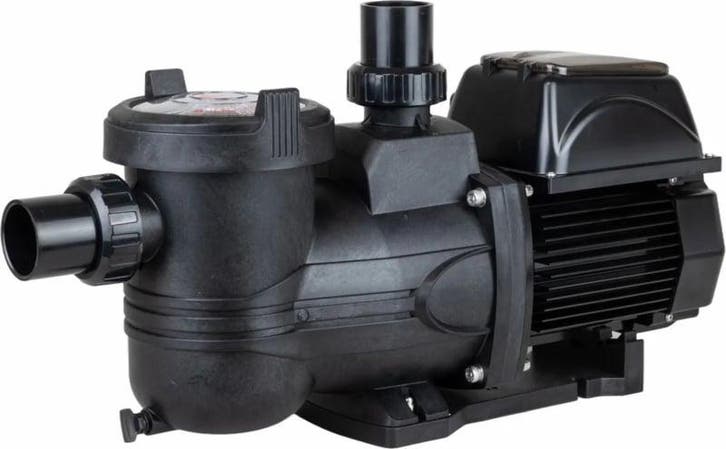 Weau Vari-Flo 100 variabele zwembadpomp, Jardin & Terrasse, Accessoires de piscine, Enlèvement ou Envoi