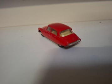 corgi toys 1:43 - Voiture miniature - Citroën DS