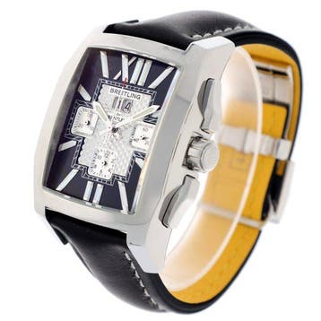 Breitling - Bentley Flying B - A44365 - Heren - 2012, Nieuw