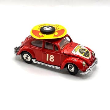 Corgi 1:43 - Voiture miniature - Corgi Toys 256 Volkswagen