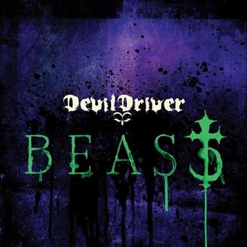 DevilDriver – Beast (CD, 2018), Cd's en Dvd's, Verzenden, Nieuw in verpakking