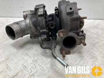 Turbo Lexus IS O292756, Nieuw