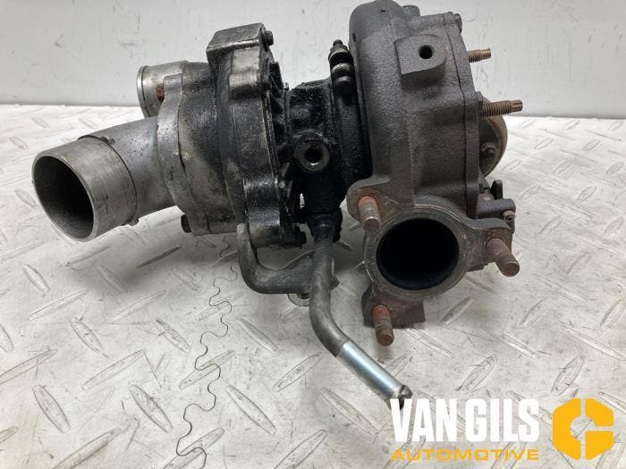 Turbo Lexus IS O292756, Autos : Pièces & Accessoires, Moteurs & Accessoires