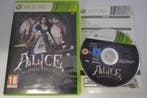 Alice Madness Returns (360), Games en Spelcomputers, Nieuw